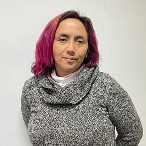 Margarita Varas Contreras