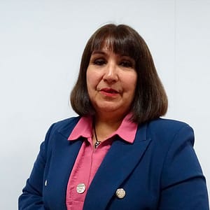 Alicia Delgado Pérez