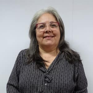 Elin Magun Lucero