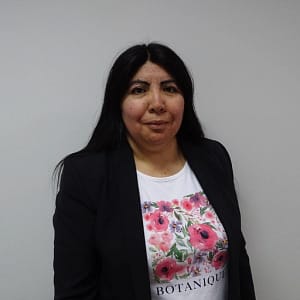 Marlene León Sandoval
